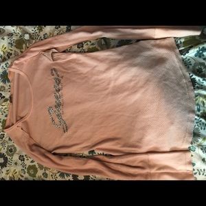Long sleeve Guess shirt